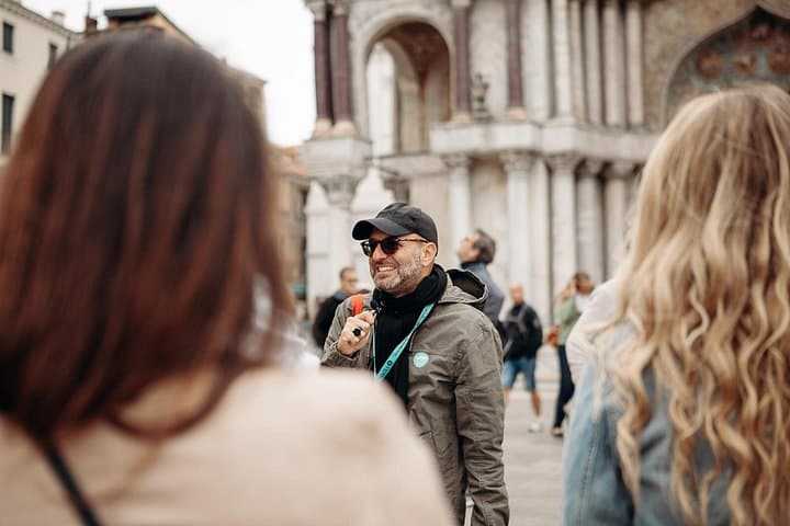 Private Milan Guided Tour : Fashion, History, Duomo & Aperitivo — photo 1 of 9