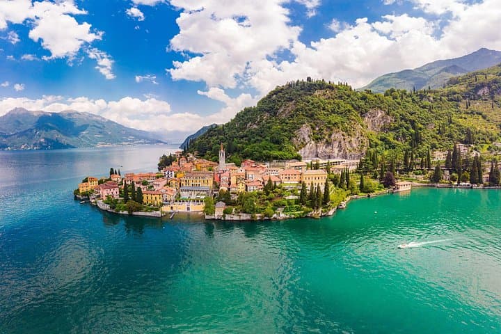 Como, Lugano & Bellagio: Exclusive Cruise–Two Countries in a Day — photo 1 of 32