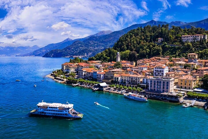 Best of Lake Como Experience from Milan, Cruise and Landscapes — photo 1 of 30