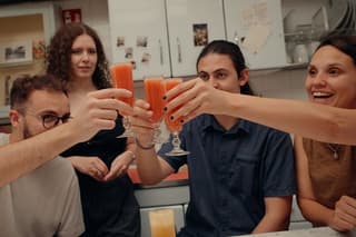 MaMa Florence Aperitivo Tour: Authentic Italian Aperitif