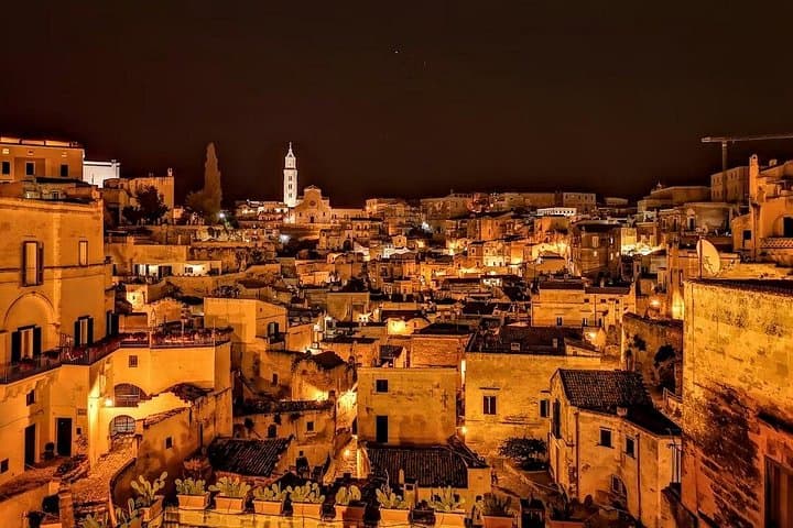 Matera Private Walking Tour with a Local — photo 1 of 7