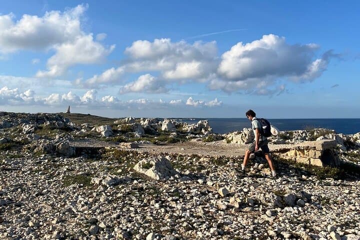 Lecce: Hike to Otranto with town visit – Half Day Trekking +Taxi — photo 1 of 8