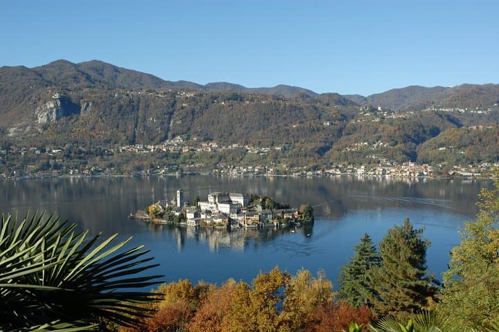 Food & Wine Tour on Lake Orta from Milan - Private Tour — photo 1 of 10