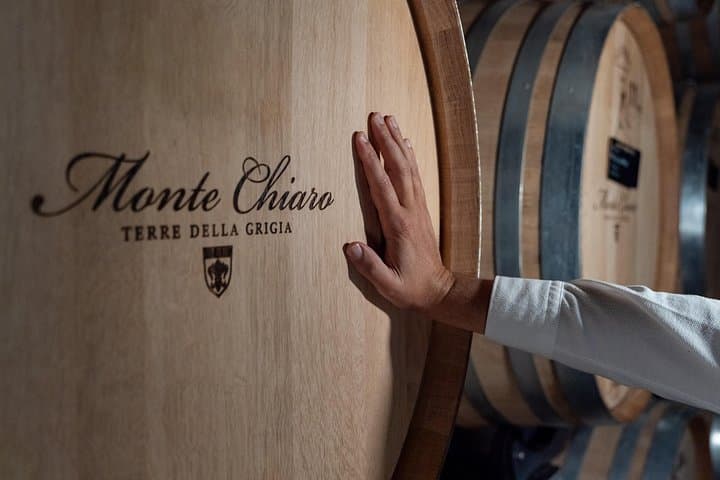 Montechiaro VIP Wine Experience — photo 1 of 15