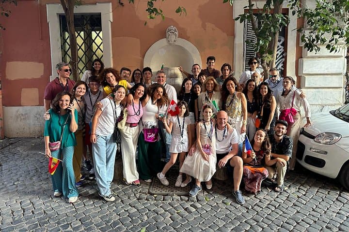 Ultimate Rome City Quest: Explore, Play & Win Prizes — photo 1 of 10