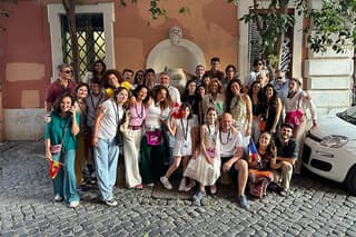 Ultimate Rome City Quest: Explore, Play & Win Prizes