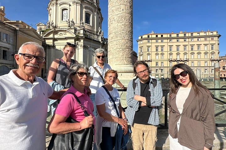 All-included Rome in a Day Tour with Vatican Sistine Chapel Colosseum & Pantheon — photo 1 of 8