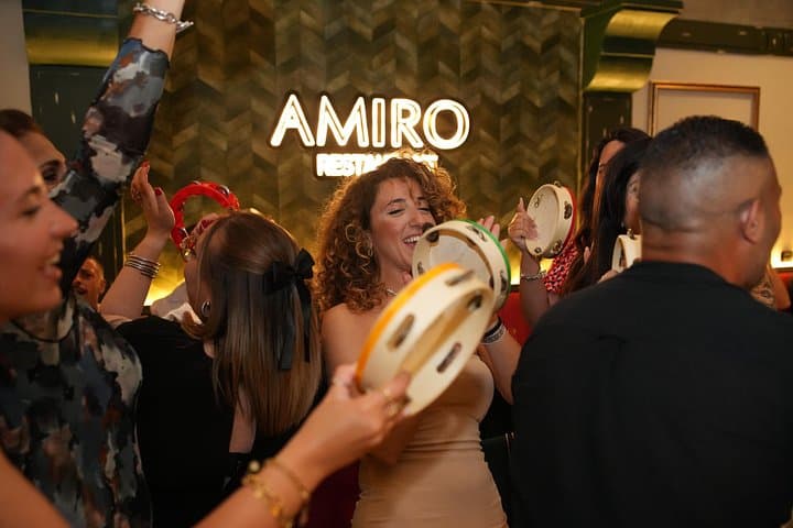 Naples Live Music Dinner Experience in the Heart of the City — photo 1 of 10
