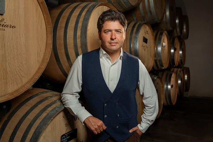 MONTECHIARO Chianti & Supertuscan WINE EXPERIENCE — photo 1 of 17