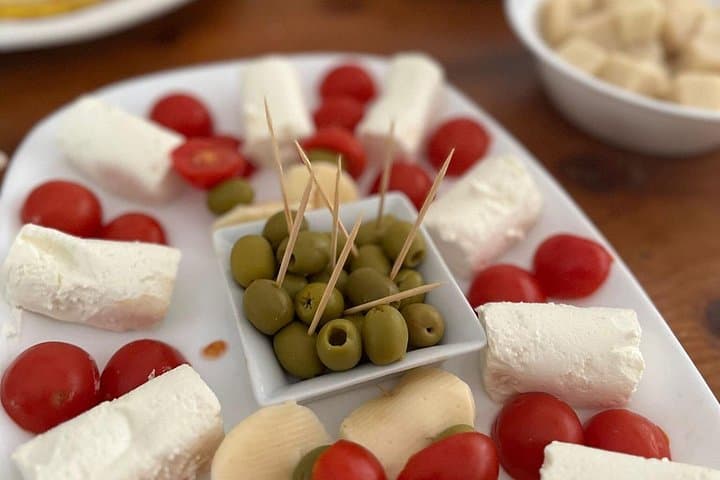 Wine & Cheese Experience — photo 1 of 19