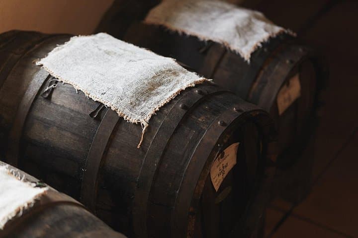 Luxury Balsamic Vinegar Tasting & Tour near Parma & Reggio — photo 1 of 15