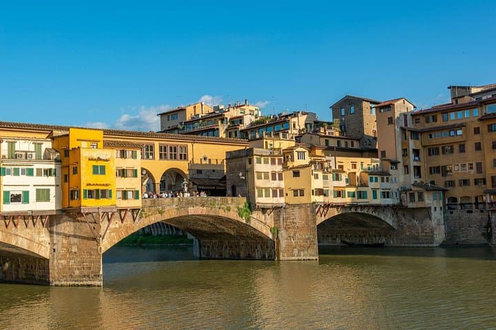 Wine Tasting with Cured Meats and Cheeses in Florence — photo 1 of 10