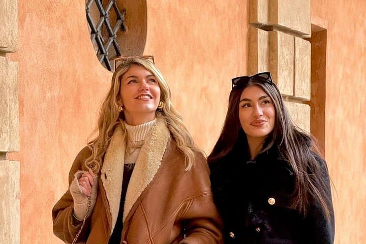 Classic Private Walking Tour Bologna — photo 1 of 24