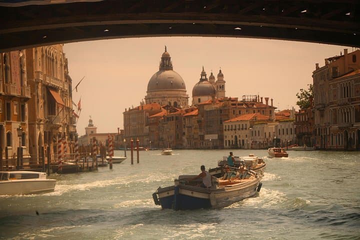 Venice Audio Guided Walking Tour — photo 1 of 9