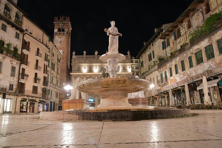 Explore Verona on Foot with Top Sights — photo 1 of 10