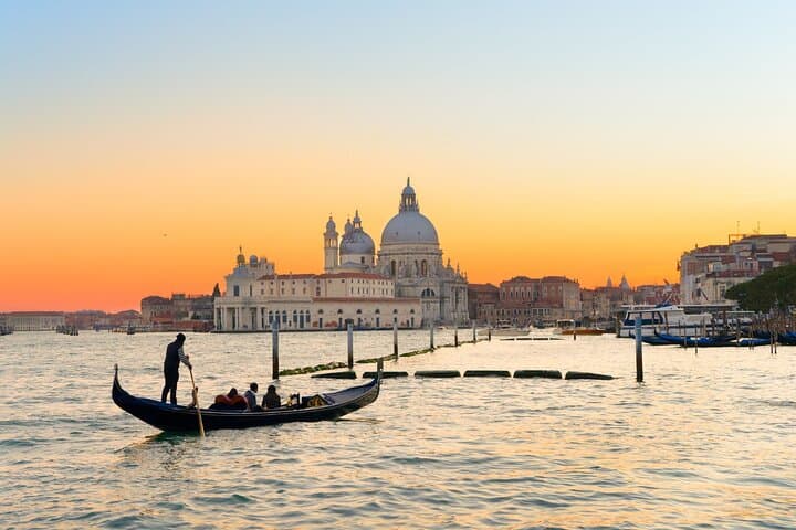 Venice: Day Excursion from Florence by Train — photo 1 of 10