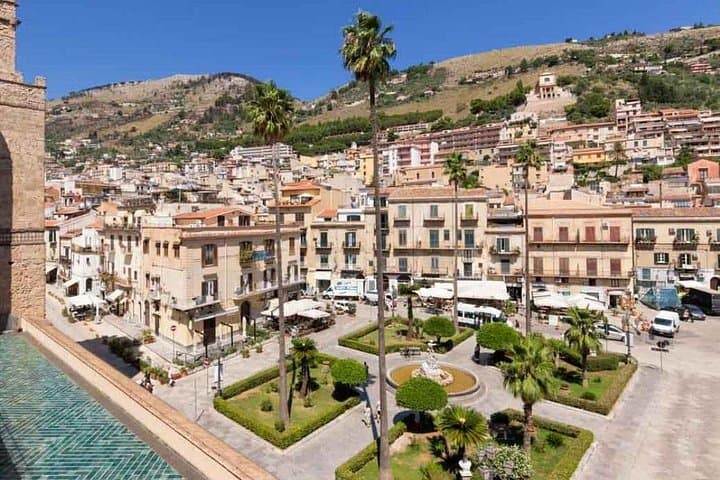 Monreale & Palermo - Between golden mosaics and historic heart — photo 1 of 7