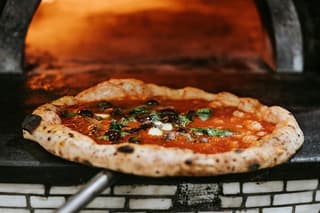 Naples Street Food Experience Walking Tour with Tastings
