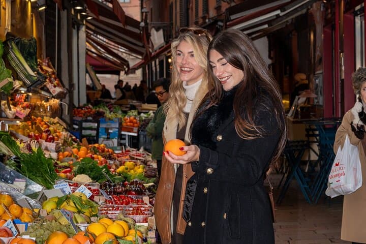 Private Food Tour of Bologna — photo 1 of 22