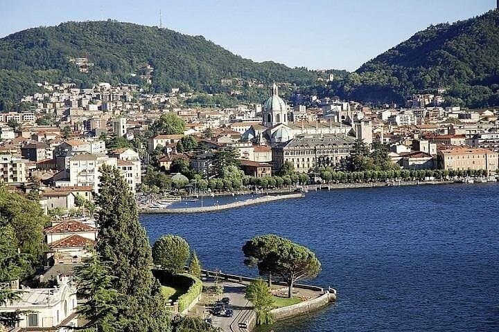2 Hours Como Walking Tour — photo 1 of 7