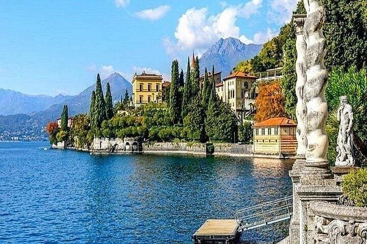 2 Hours Como Walking Tour from Milan — photo 1 of 7