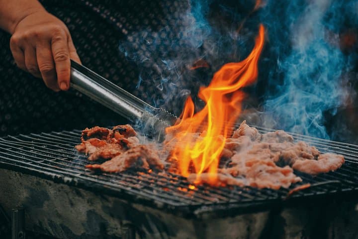 Vesuvius Sunset Horseback Ride & BBQ Experience! — photo 1 of 6