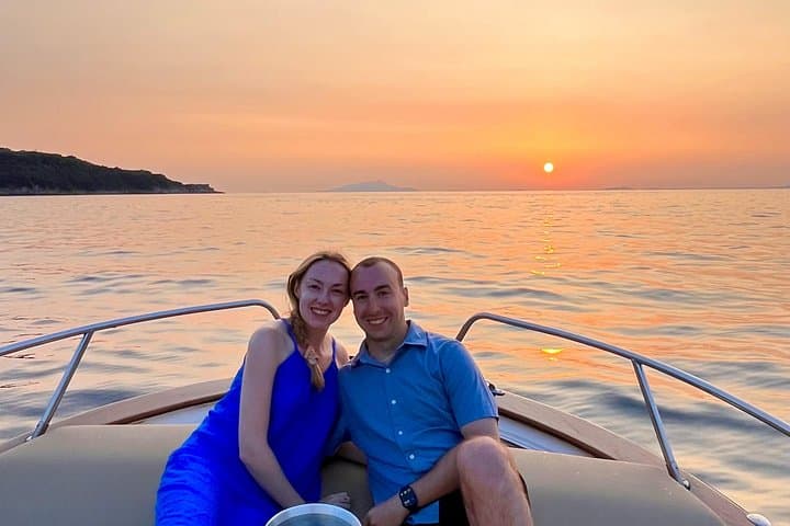 Sunset Sorrento — photo 1 of 4