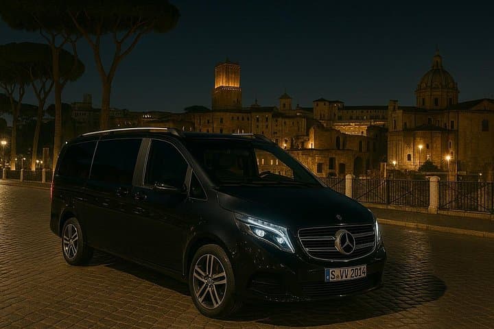 Rome by Night Tour — photo 1 of 9