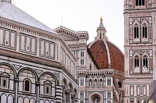 Florence's highlights and hidden details