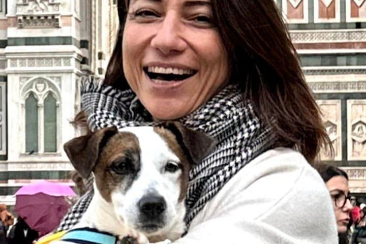 Discover the best of Florence: an accessible 2 hours walking tour — photo 1 of 6