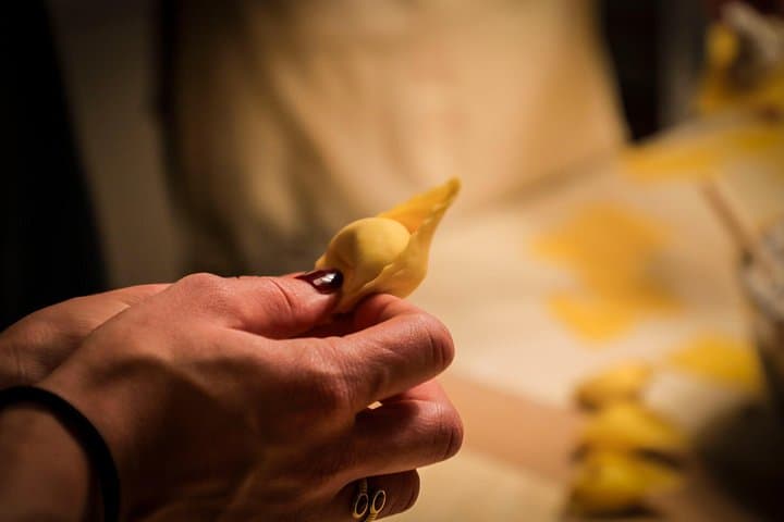 Hands-On Cooking Experience in Reggio Calabria — photo 1 of 10