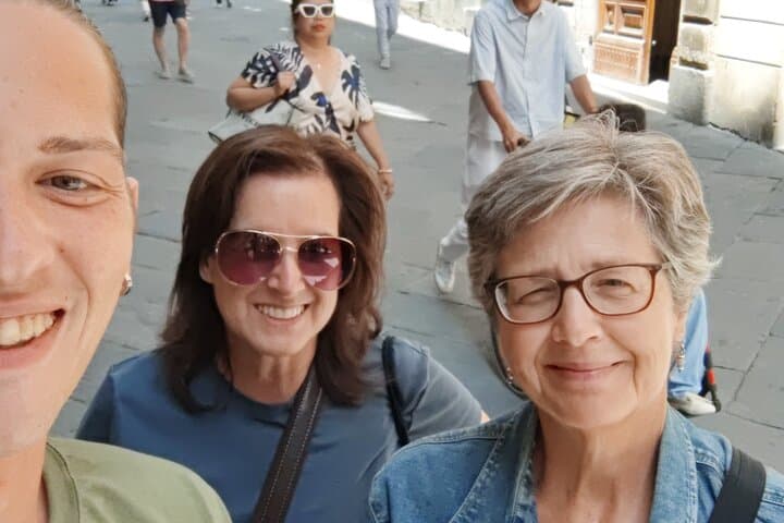 Siena Private Walking Tour with a Local — photo 1 of 8