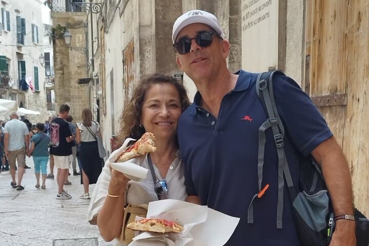Bari Private Walking Tour with a Local — photo 1 of 12