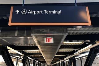 Brindisi Airport to Otranto and Vice Versa Private Transfer