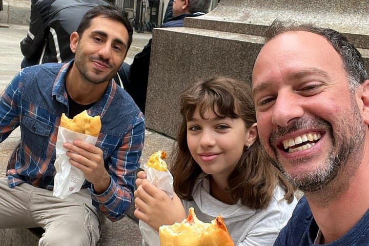 Milan Private Walking Tour with a Local — photo 1 of 18