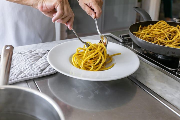 Traditional Tuscan Recipes at Local Home in Val D'Orcia — photo 1 of 6