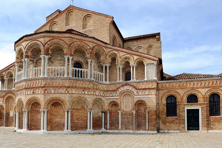 Murano Basilica Evening Tour Exclusive After Hours Visit — photo 1 of 11