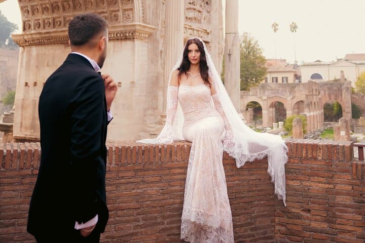 Professional Photography Tour in Rome — photo 1 of 49