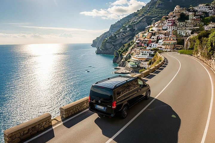 Amalfi Coast and Sorrento Complete Highlights Journey — photo 1 of 11