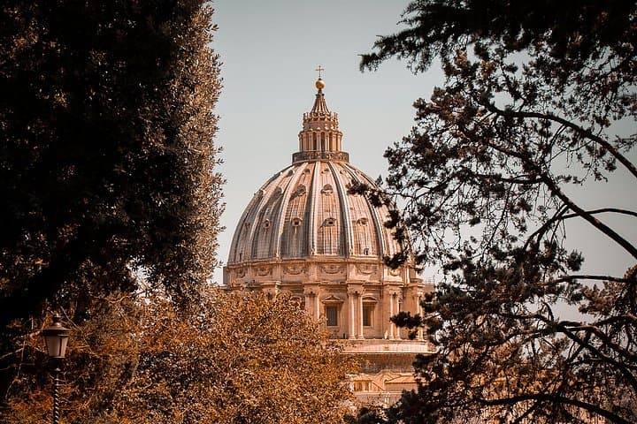 Exclusive Evening Tour of Vatican Museums and Sistine Chapel — photo 1 of 10