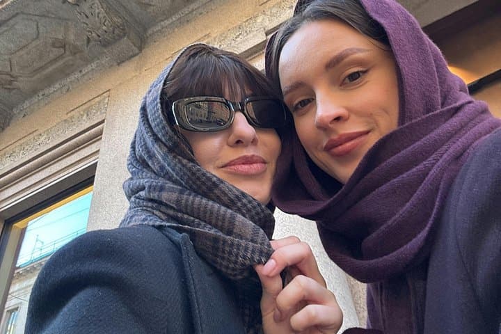 Milan Murder Mystery Outdoor Detective Game — photo 1 of 13