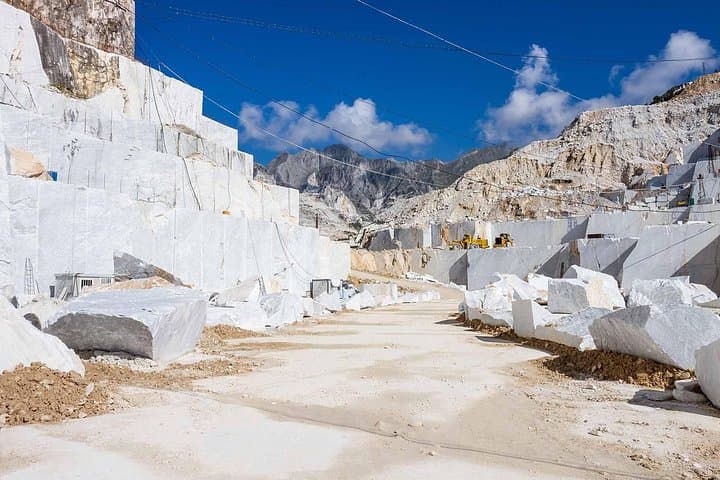 Pisa and Carrara Marble Shore Excursion from La Spezia — photo 1 of 6