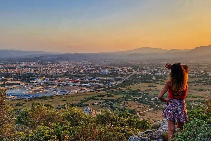 Olbia Tour between History and Archaeology with Aperitif — photo 1 of 12