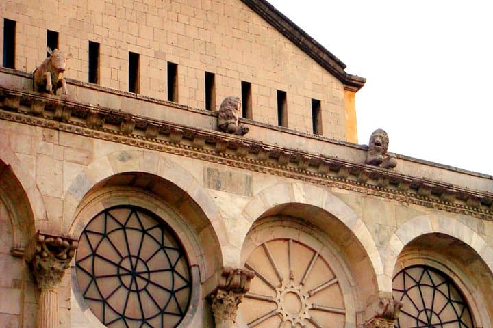 Beyond Pompeii: Benevento Ancient Masterpieces — photo 1 of 9