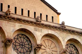 Beyond Pompeii: Benevento Ancient Masterpieces
