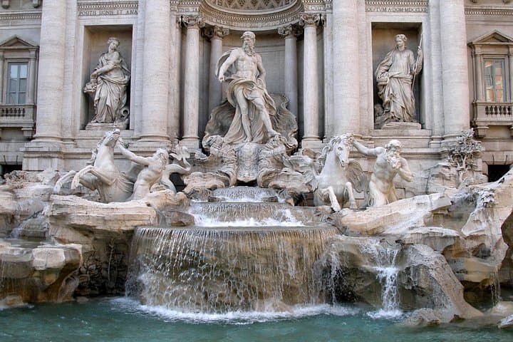 Rome Highlights Walking Tour — photo 1 of 4