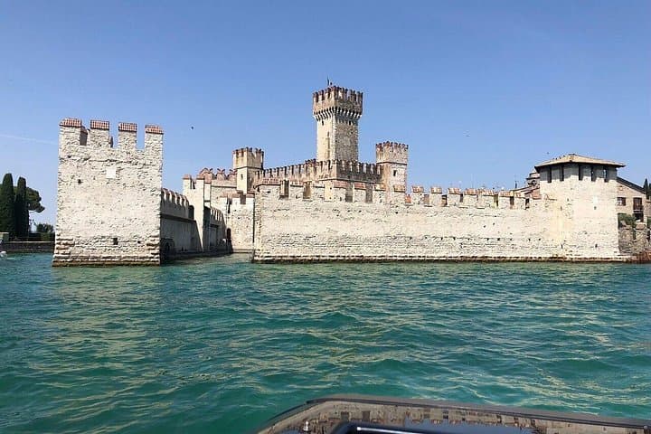 Lake Garda & Verona: Sirmione Private Cruise and Panoramic Views — photo 1 of 15