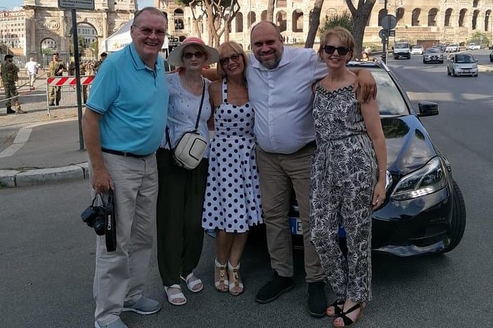 Florence to Verona: Roman Ruins & Romantic Streets — photo 1 of 14