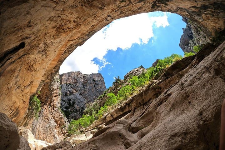 From Orosei or Dorgali: trekking to Gorropu Gorge — photo 1 of 11