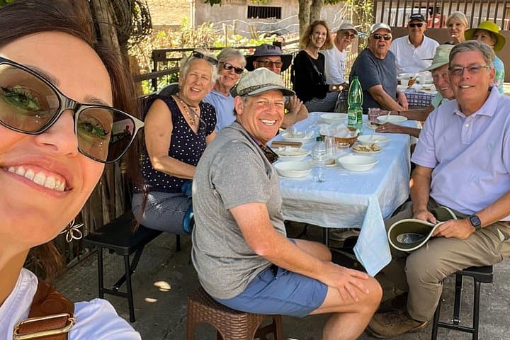 Etna Food and Wine Tour from Taormina — photo 1 of 12